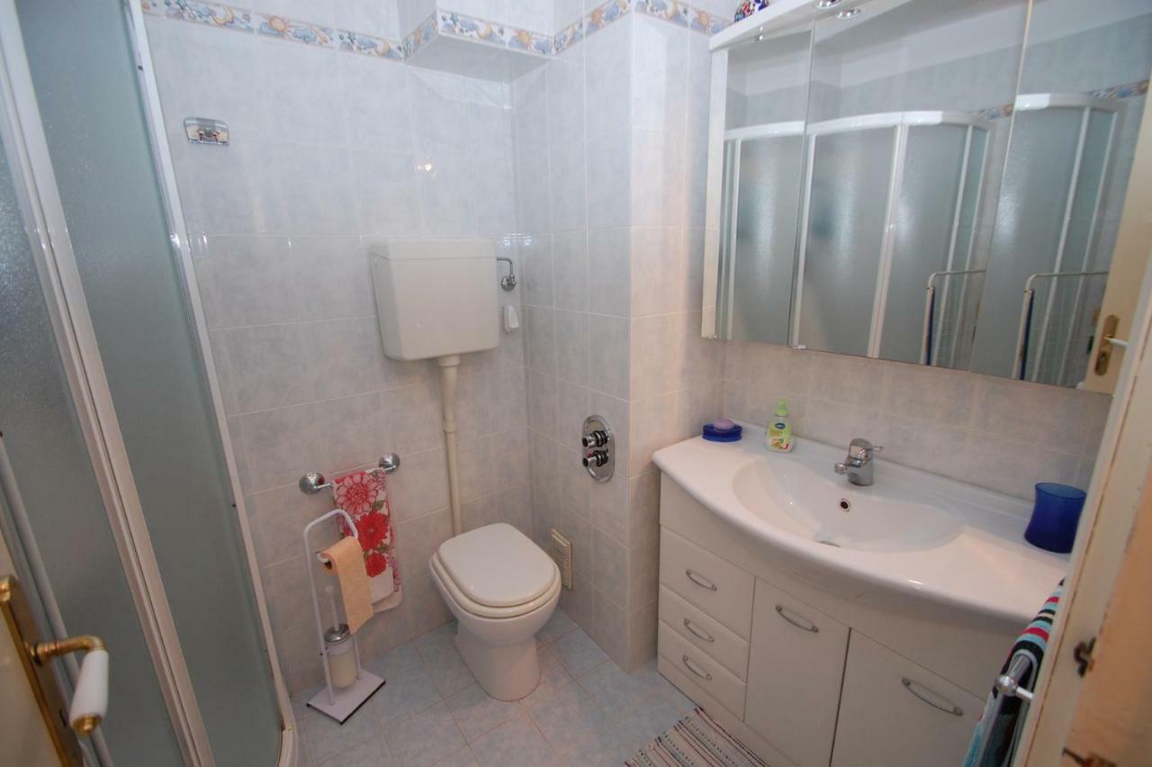 Ferienwohnung Le Vina Del Mar Bloc B Menton Exterior foto